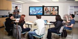 Videoconferencing in Education—Why It’s a Game Changer Videoconferencing in Education—Why It’s a Game Changer