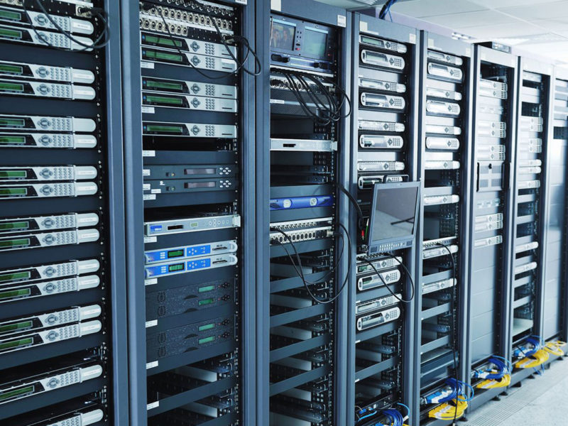 server server
