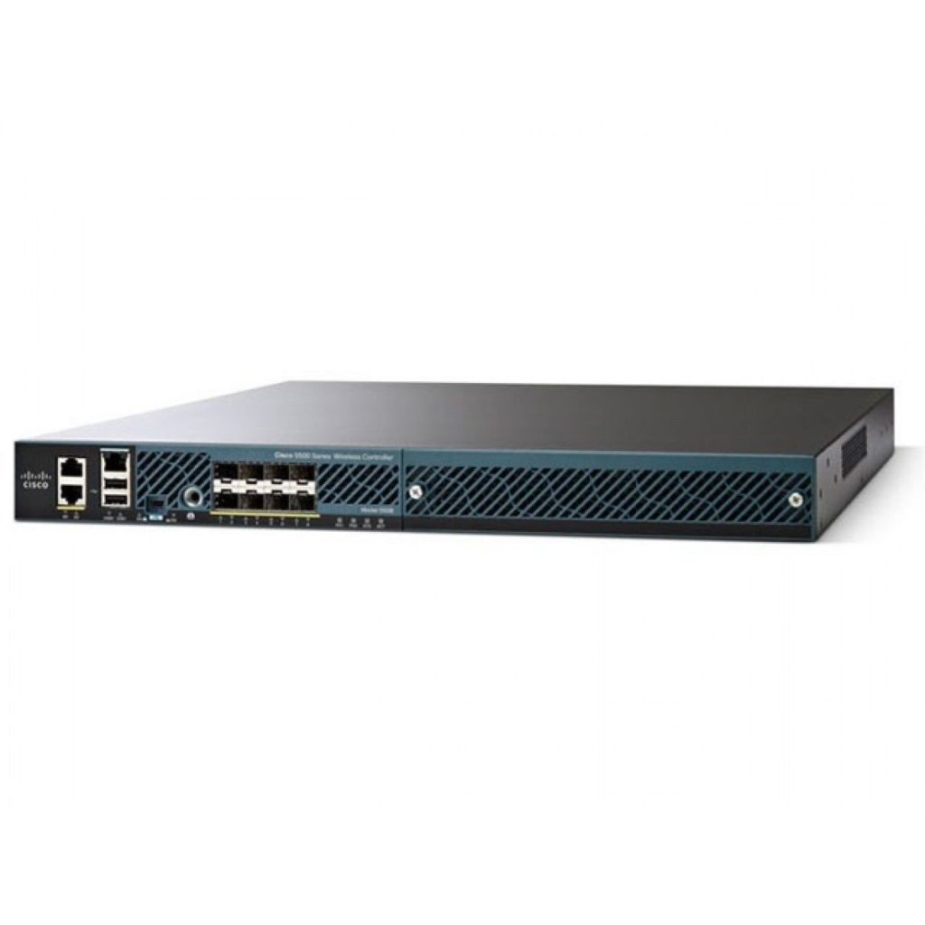 Cisco AIR-CT5508-12-K9 Cisco AIR-CT5508-12-K9