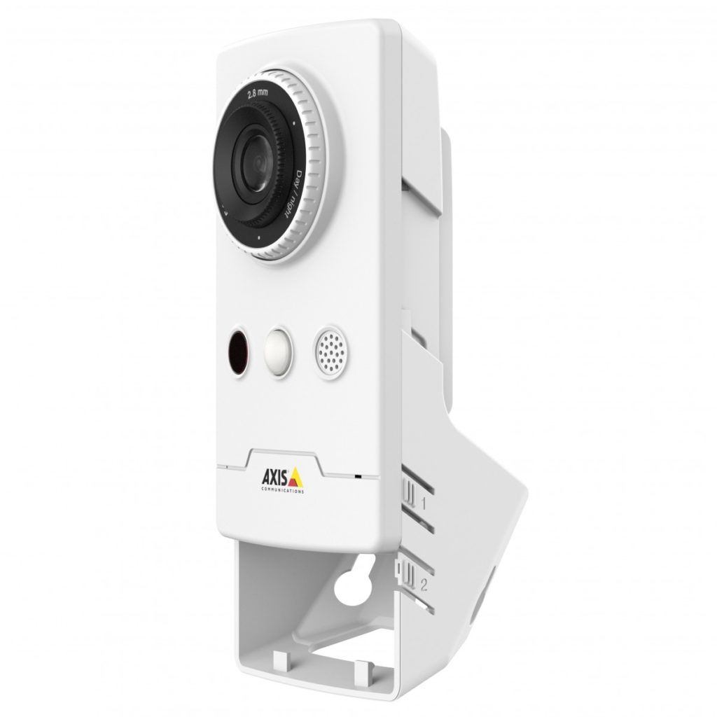 AXIS M1065-LW AXIS M1065-LW