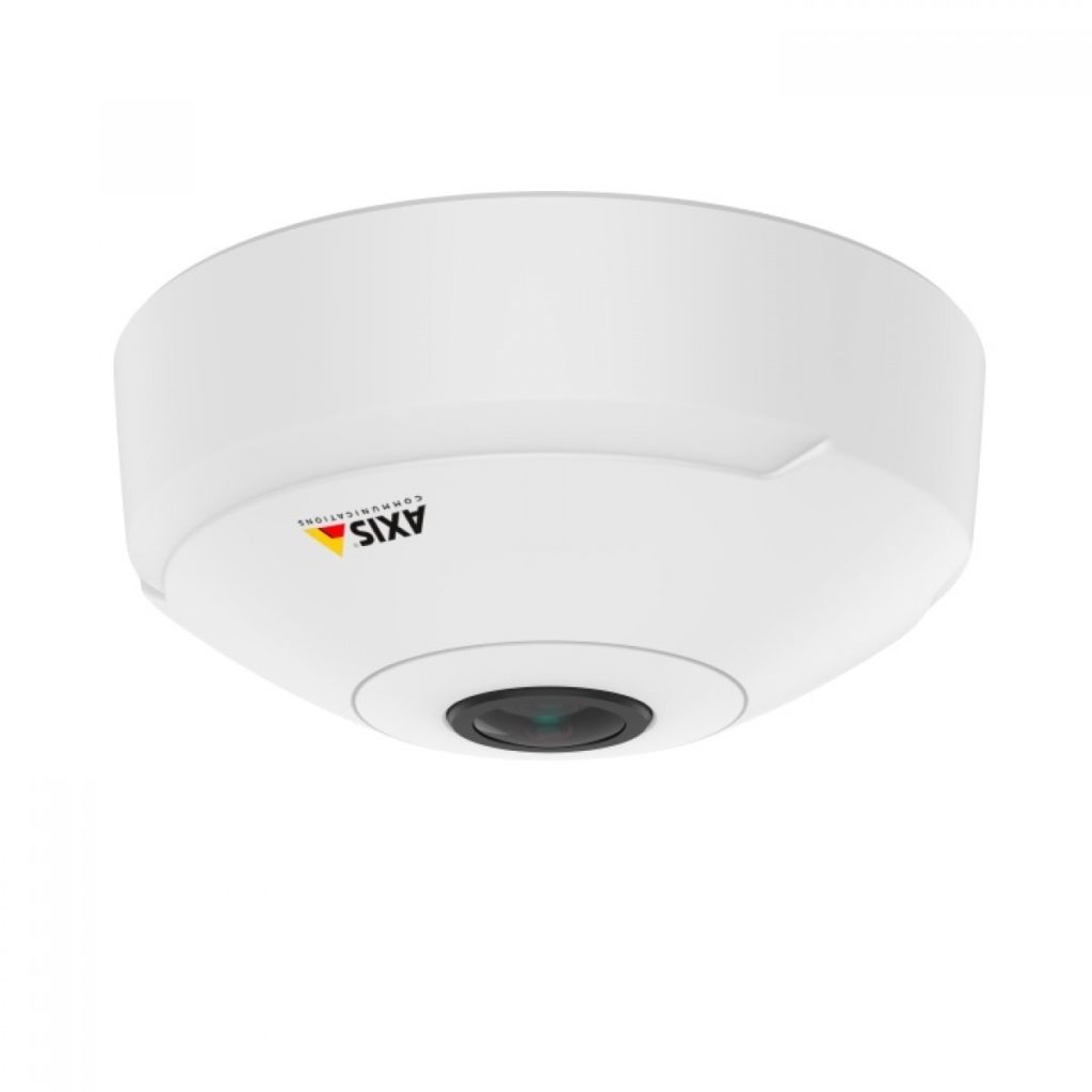AXIS M3048-P AXIS M3048-P