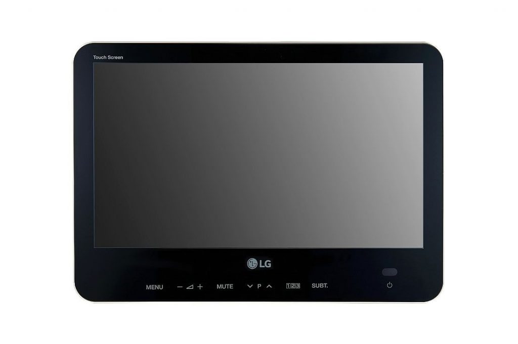 LG 15LU766A LG 15LU766A